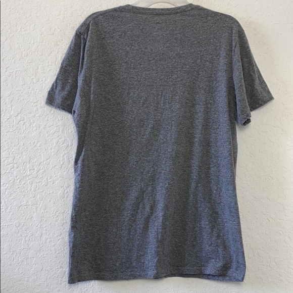 ✅Men Miami Hurricane Football Shirt size L - Picture 3 of 4